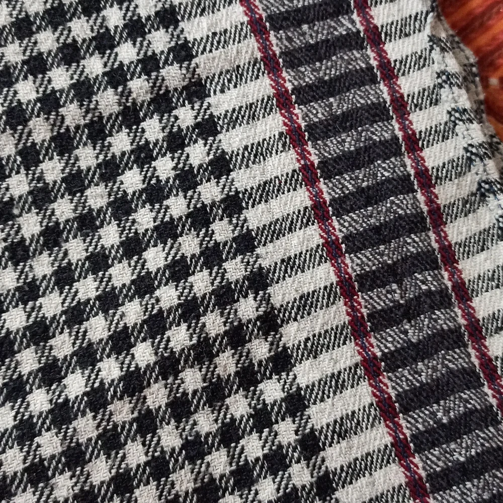 Cotton blankets for light winters - Picture 5 of 6